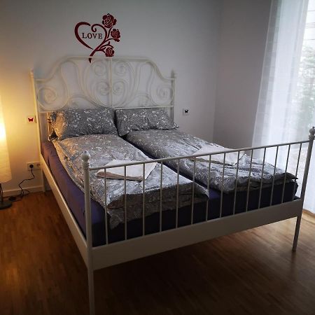 Apartment Near Fair And Central City In Few Min, With Garden Francoforte sul Meno Esterno foto