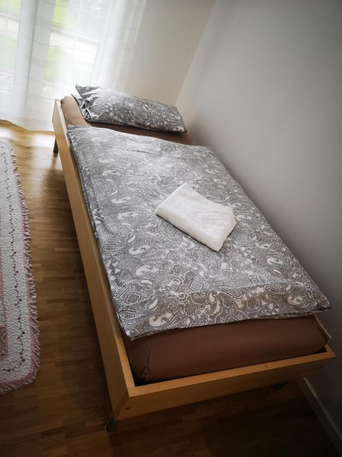 Apartment Near Fair And Central City In Few Min, With Garden Francoforte sul Meno Esterno foto