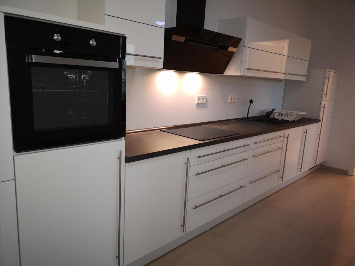 Apartment Near Fair And Central City In Few Min, With Garden Francoforte sul Meno Esterno foto