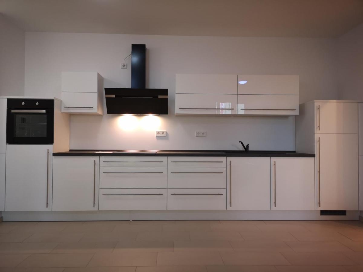Apartment Near Fair And Central City In Few Min, With Garden Francoforte sul Meno Esterno foto