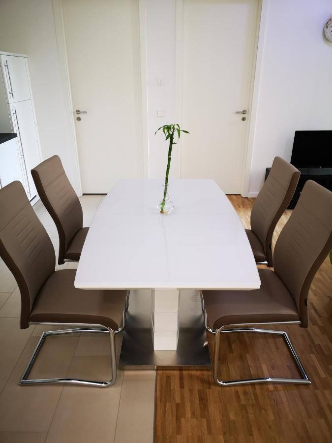 Apartment Near Fair And Central City In Few Min, With Garden Francoforte sul Meno Esterno foto