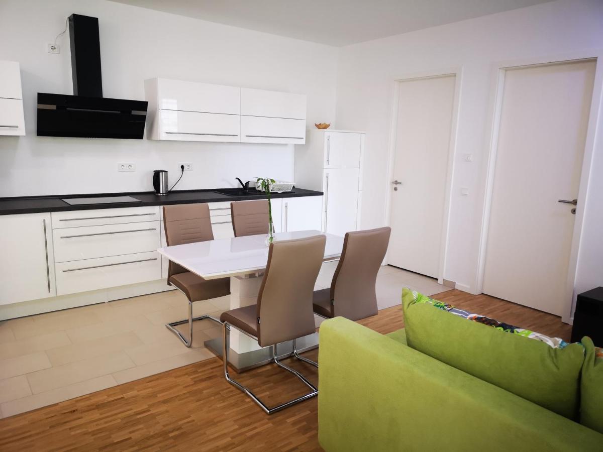Apartment Near Fair And Central City In Few Min, With Garden Francoforte sul Meno Esterno foto